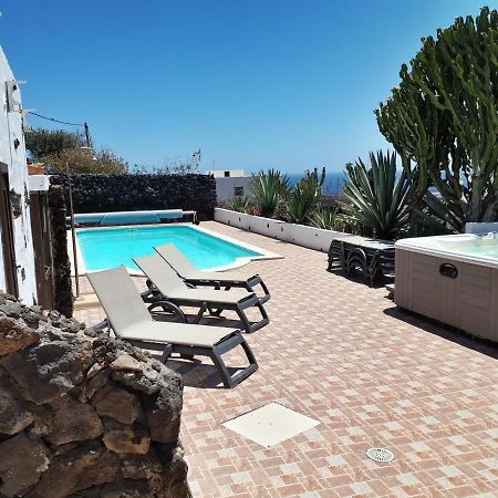 Casa Tara Βίλα Mácher Εξωτερικό φωτογραφία