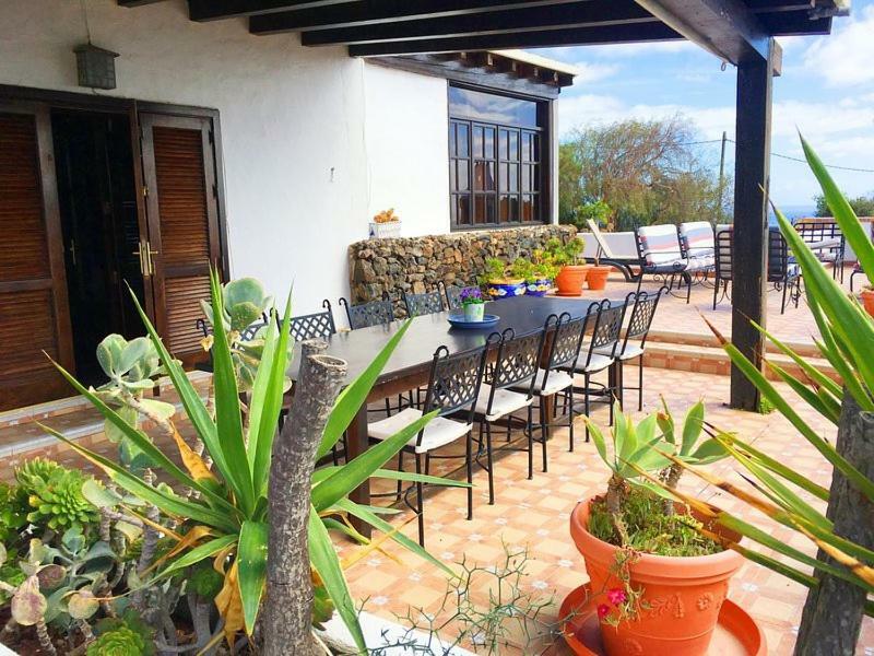 Casa Tara Βίλα Mácher Εξωτερικό φωτογραφία