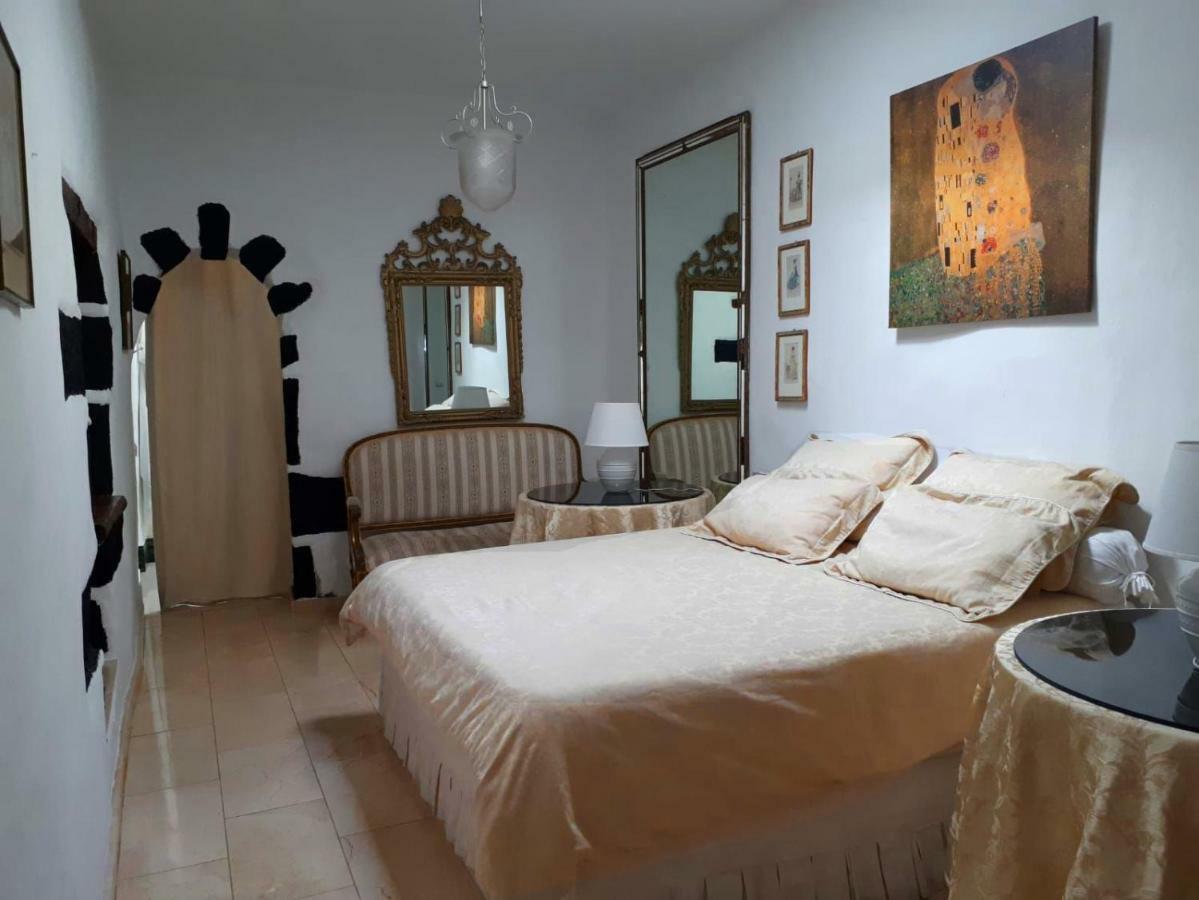Casa Tara Βίλα Mácher Εξωτερικό φωτογραφία
