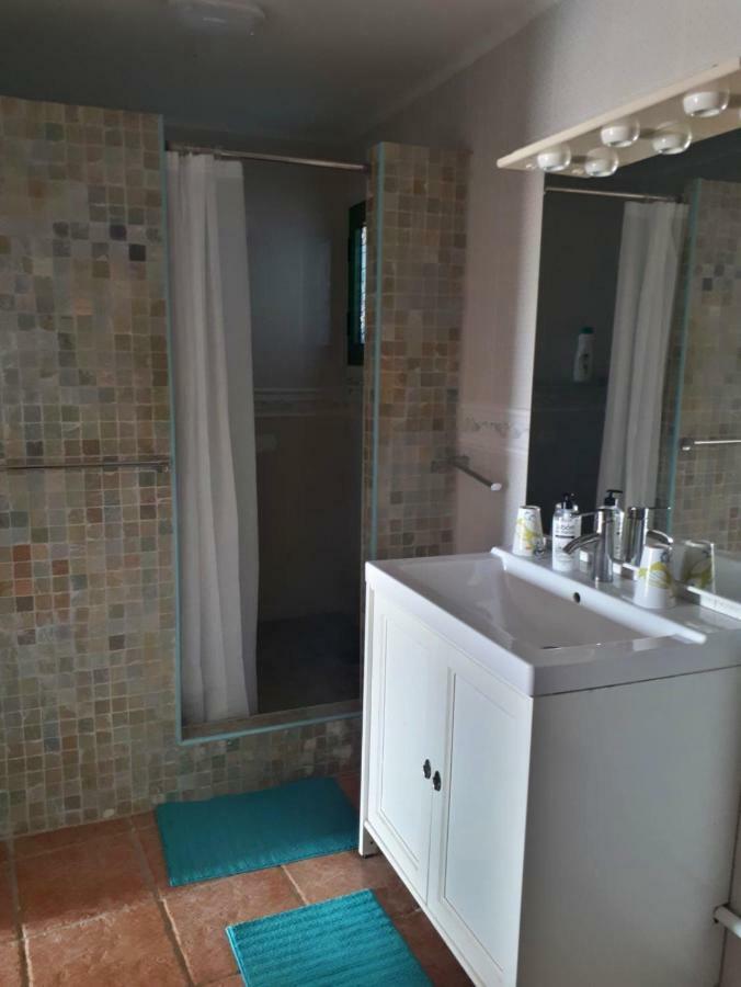 Casa Tara Βίλα Mácher Εξωτερικό φωτογραφία