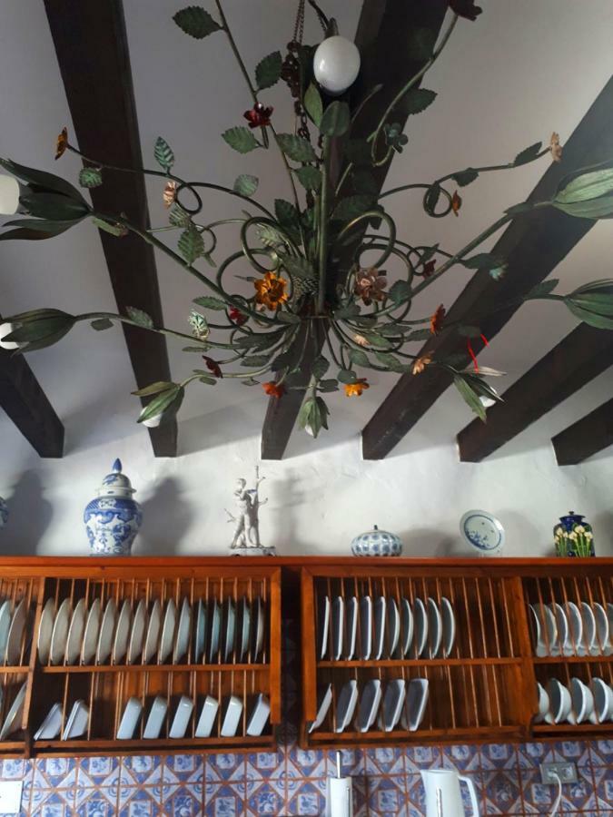 Casa Tara Βίλα Mácher Εξωτερικό φωτογραφία