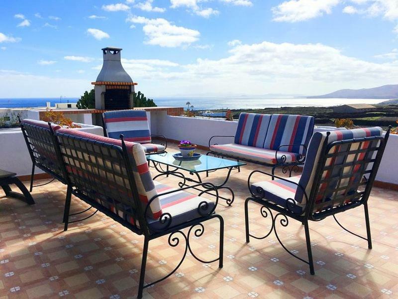 Casa Tara Βίλα Mácher Εξωτερικό φωτογραφία