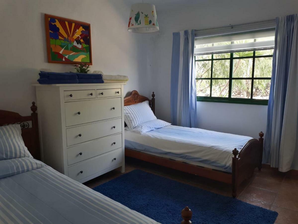 Casa Tara Βίλα Mácher Εξωτερικό φωτογραφία