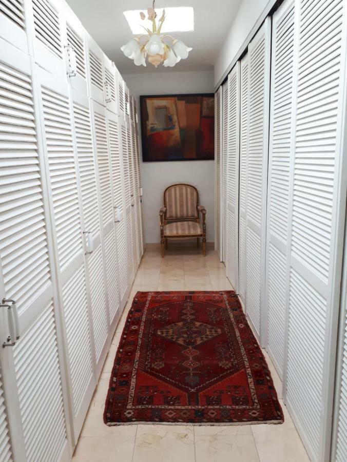 Casa Tara Βίλα Mácher Εξωτερικό φωτογραφία