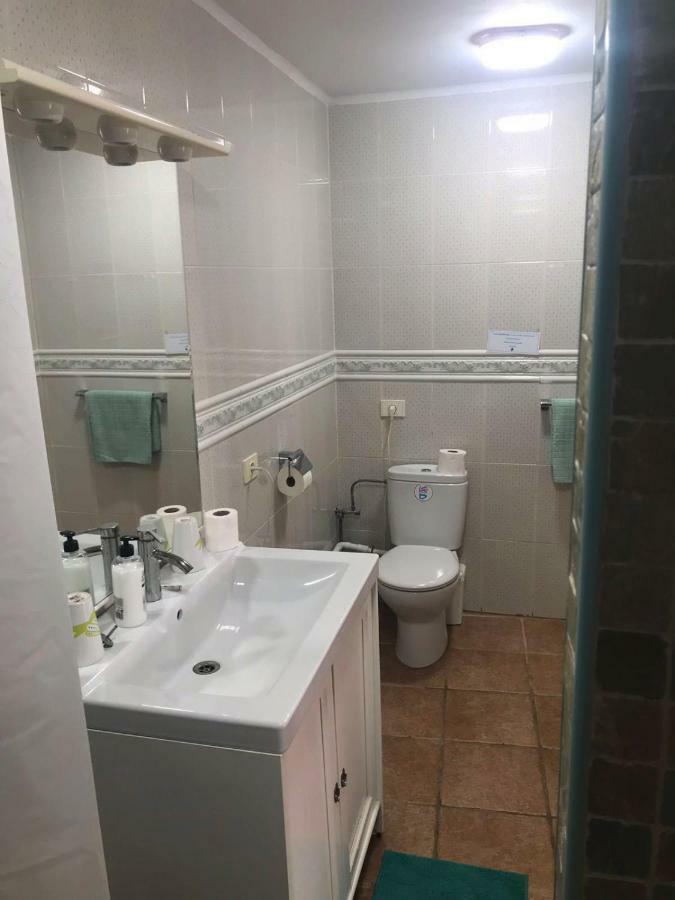 Casa Tara Βίλα Mácher Εξωτερικό φωτογραφία