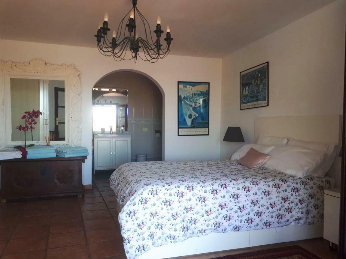 Casa Tara Βίλα Mácher Εξωτερικό φωτογραφία