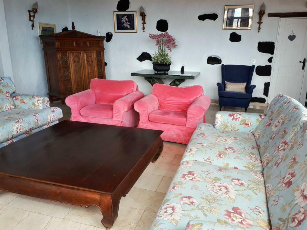 Casa Tara Βίλα Mácher Εξωτερικό φωτογραφία