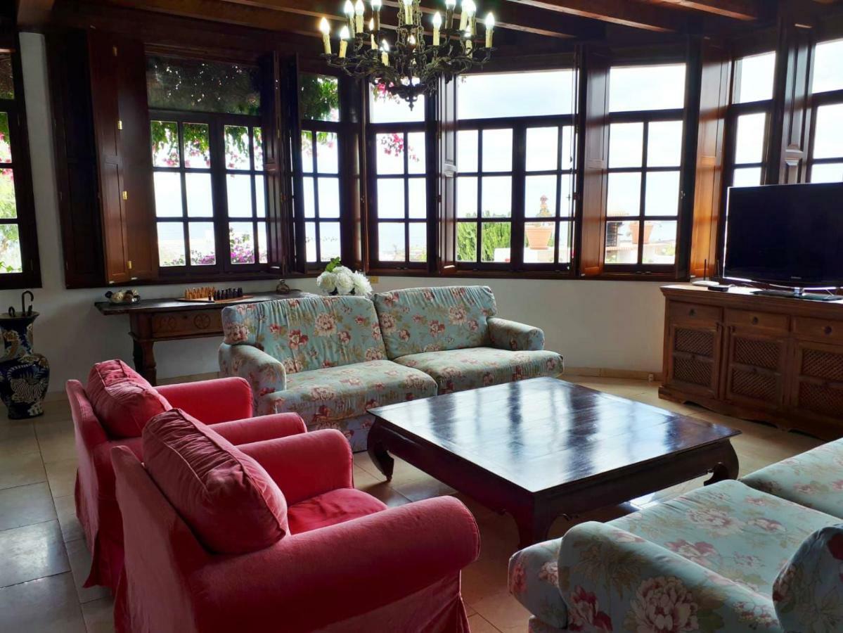Casa Tara Βίλα Mácher Εξωτερικό φωτογραφία