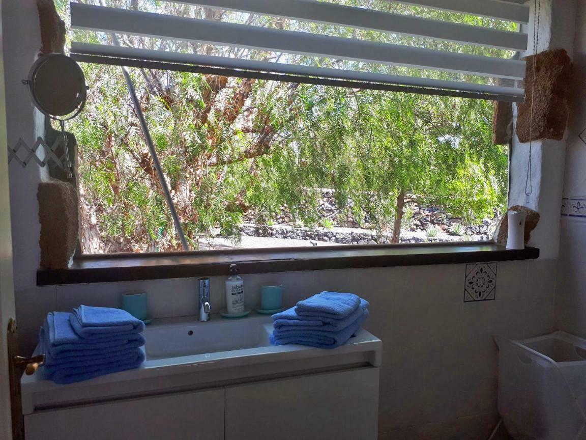 Casa Tara Βίλα Mácher Εξωτερικό φωτογραφία
