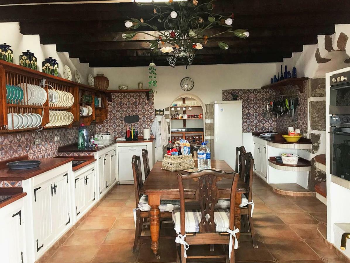 Casa Tara Βίλα Mácher Εξωτερικό φωτογραφία