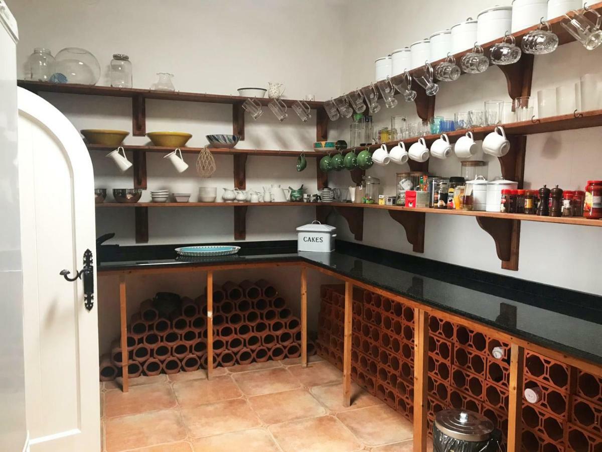 Casa Tara Βίλα Mácher Εξωτερικό φωτογραφία