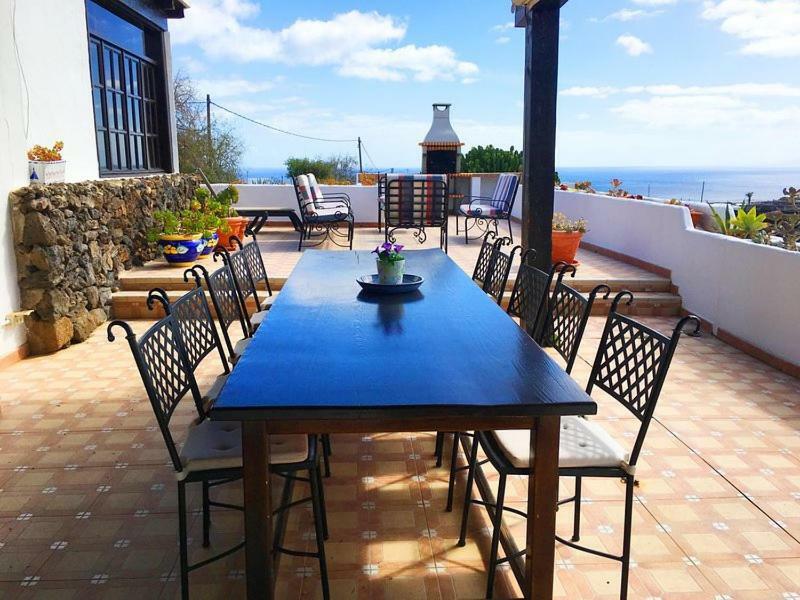 Casa Tara Βίλα Mácher Εξωτερικό φωτογραφία