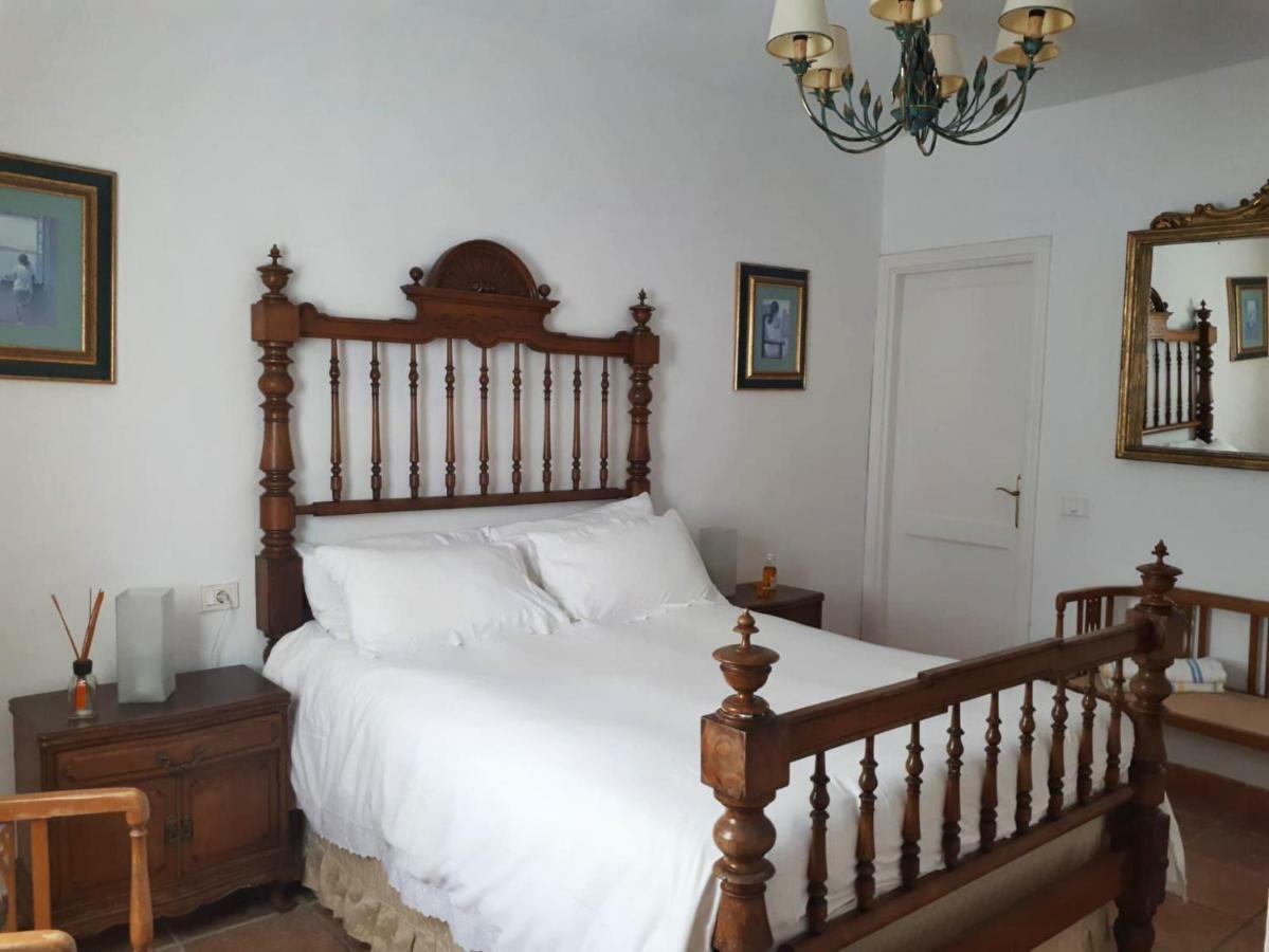 Casa Tara Βίλα Mácher Εξωτερικό φωτογραφία
