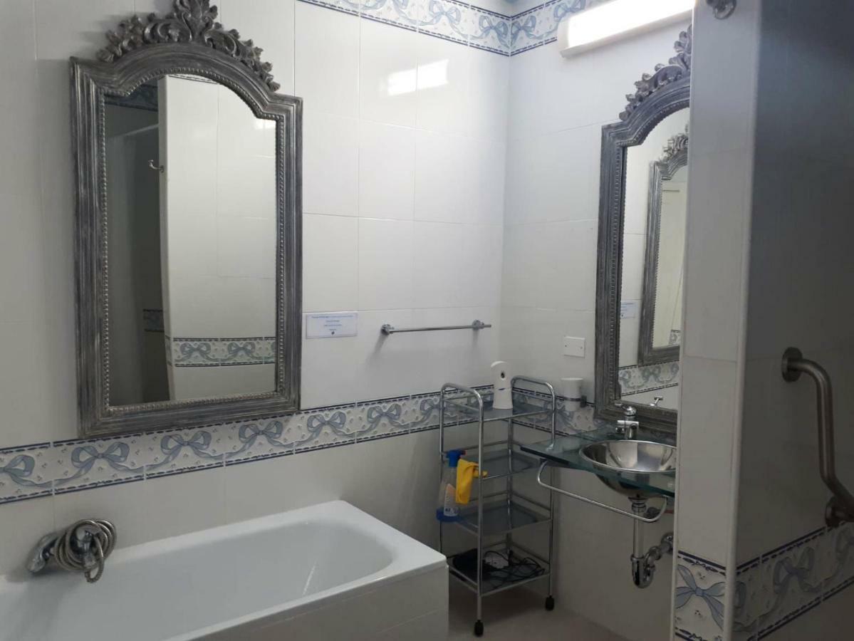 Casa Tara Βίλα Mácher Εξωτερικό φωτογραφία
