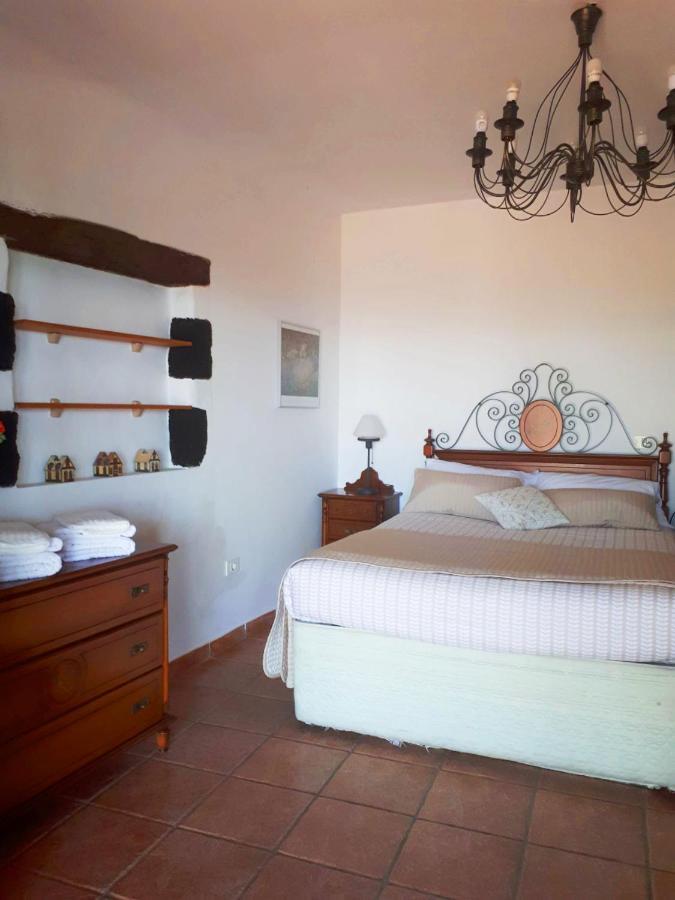 Casa Tara Βίλα Mácher Εξωτερικό φωτογραφία