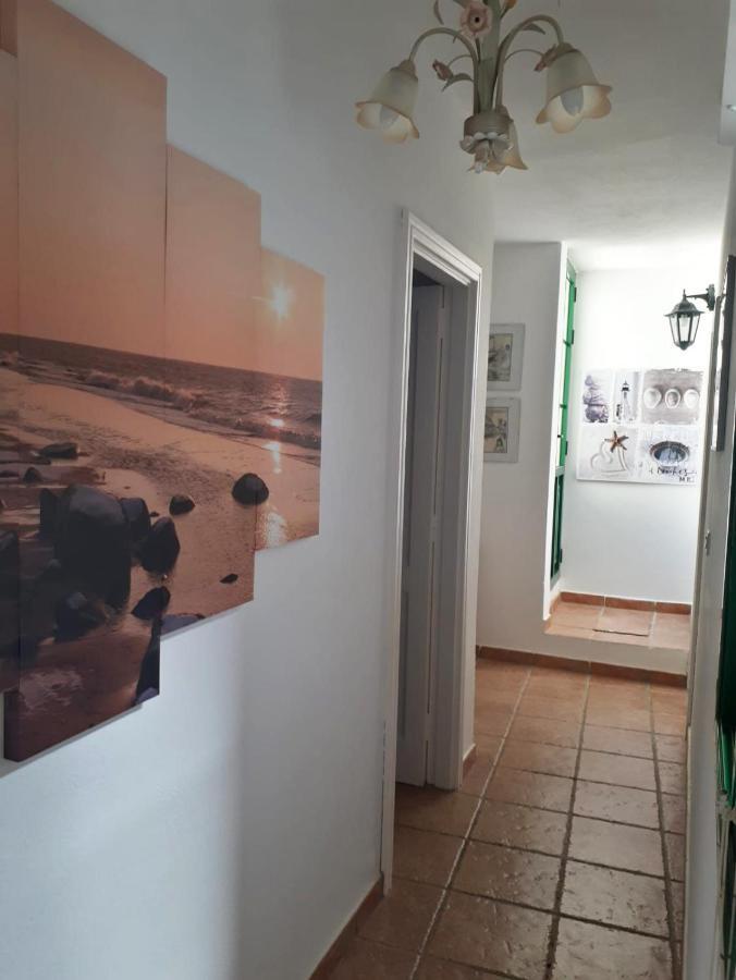 Casa Tara Βίλα Mácher Εξωτερικό φωτογραφία
