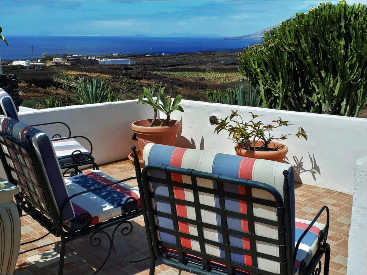 Casa Tara Βίλα Mácher Εξωτερικό φωτογραφία