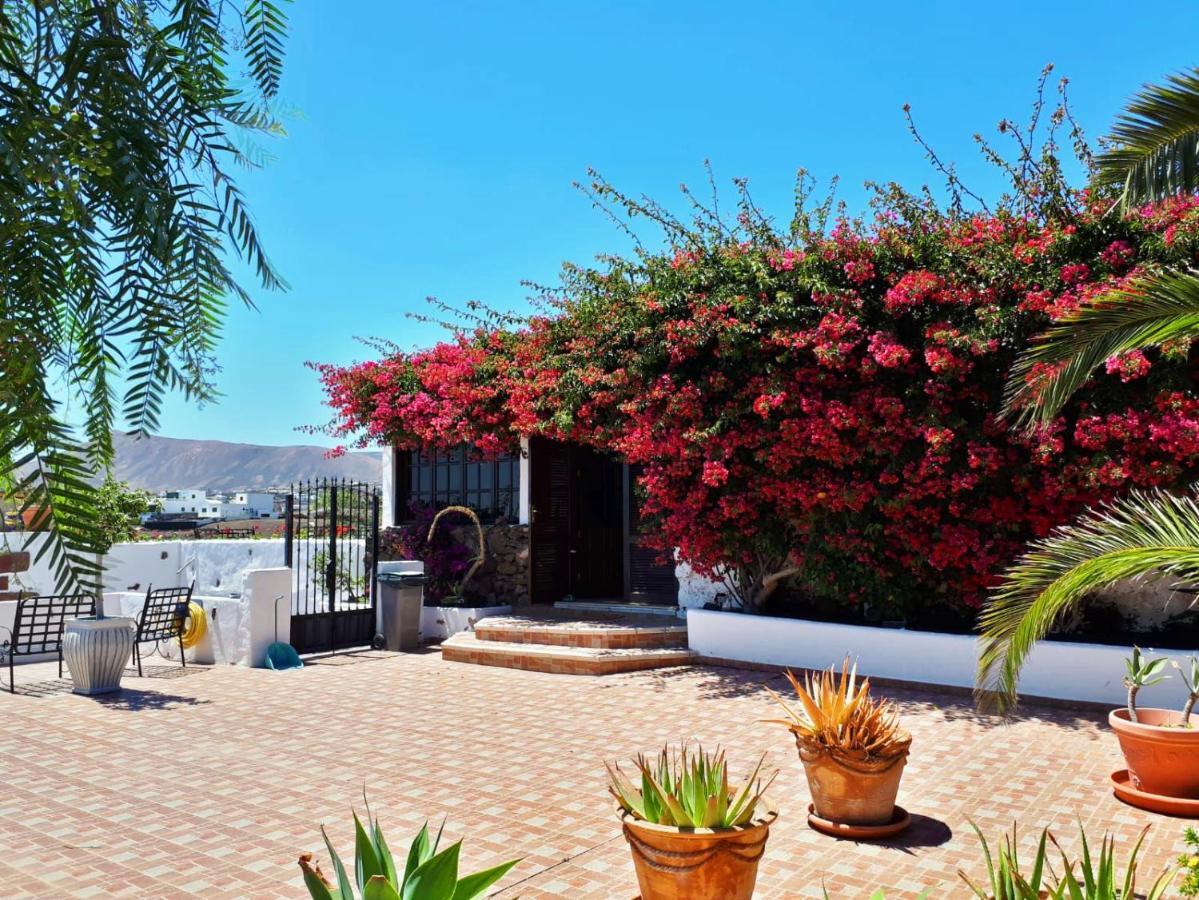 Casa Tara Βίλα Mácher Εξωτερικό φωτογραφία