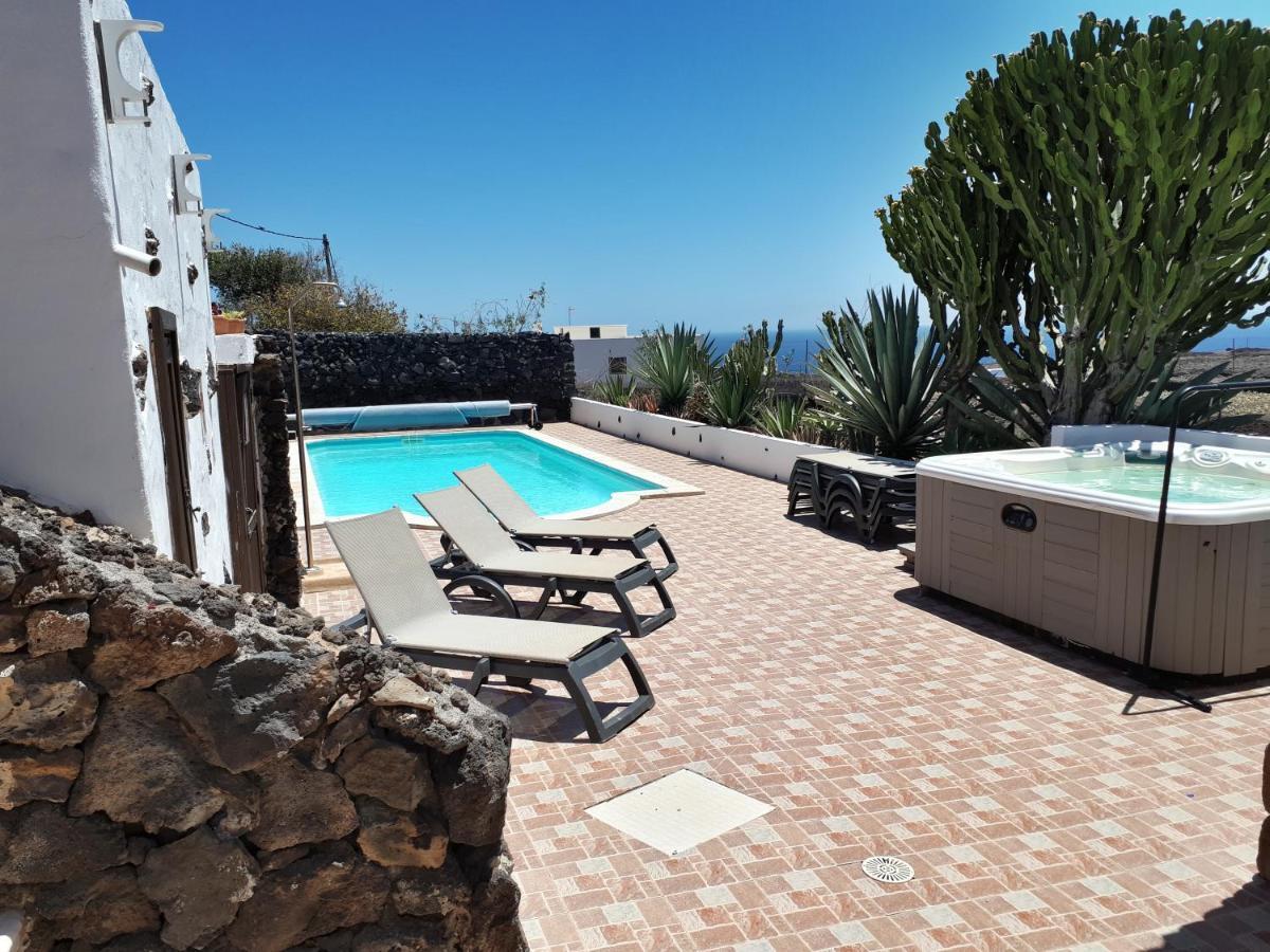 Casa Tara Βίλα Mácher Εξωτερικό φωτογραφία